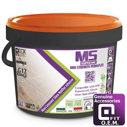 MS Polymer Adhesive (15Kg)