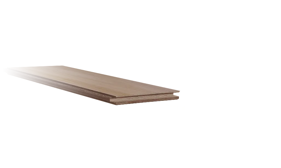 Engineered Flooring Core