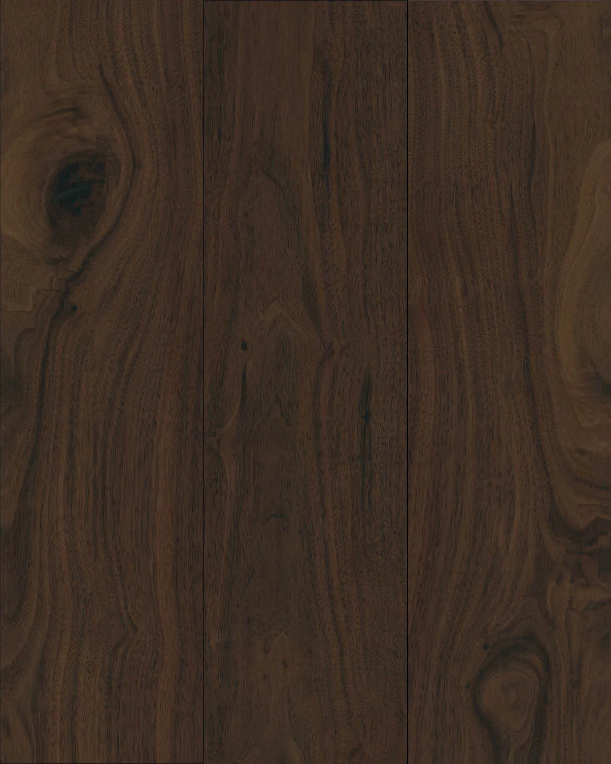 Walnut Wood Sample