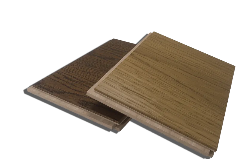 Wood Flooring Sample Pieces