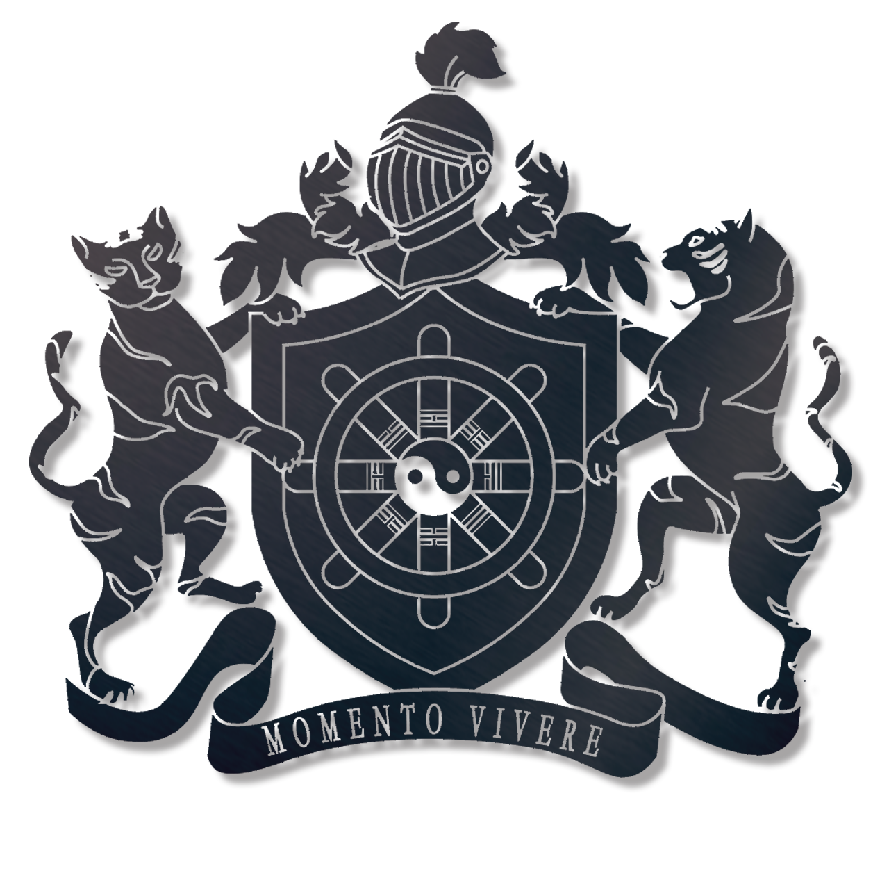 QY Coat of Arms