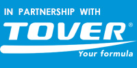 In Partnership with Tover