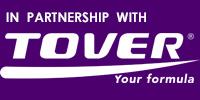 In Partnership with Tover