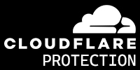 Protected by Cloudflare Inc.