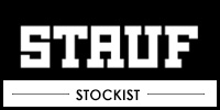 Stauf Stockist