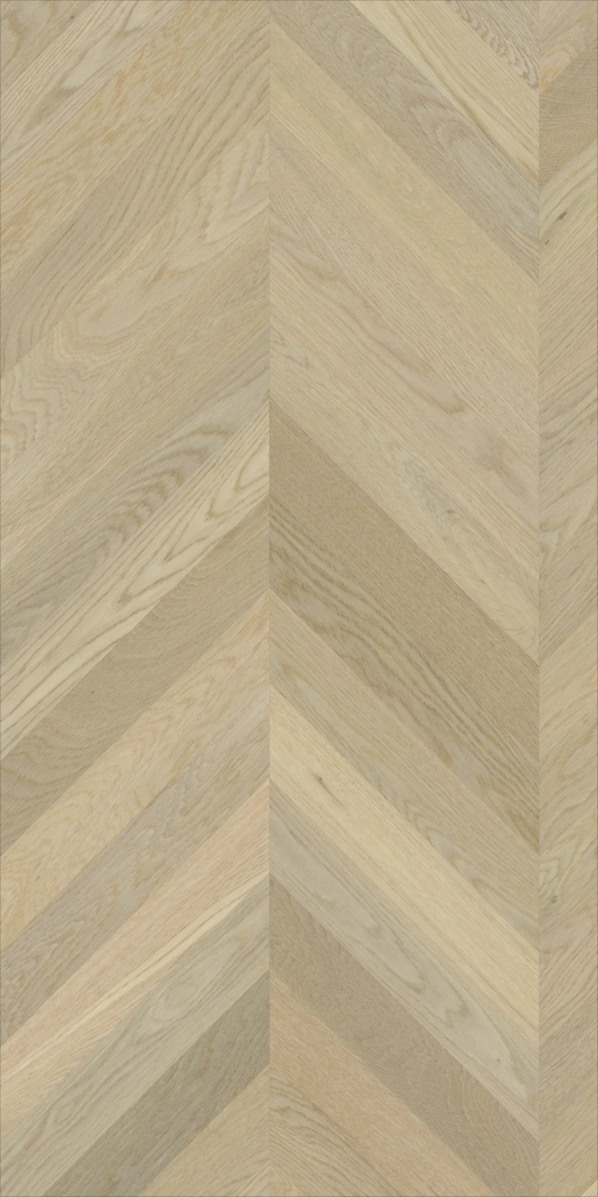 Chevron Pattern