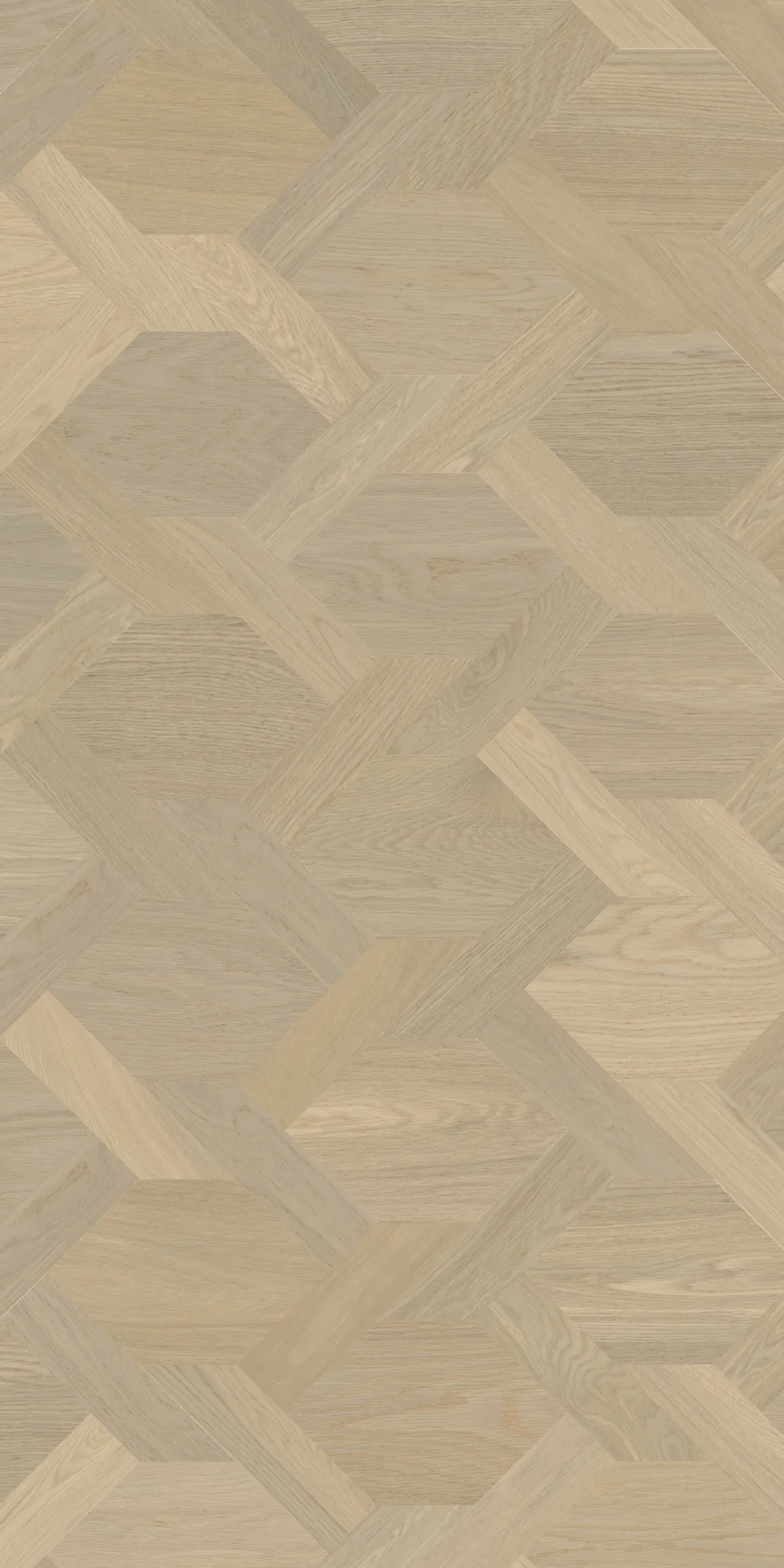 Mansion Weave Pattern